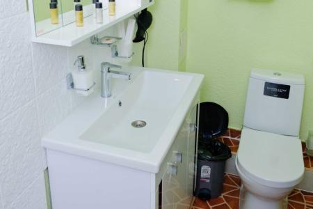 Отель Первый доходный дом (Корпус А) в Кисловодск - Россия