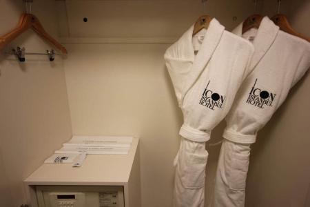 Отель Icon Istanbul Hotel в Таксим - Турция