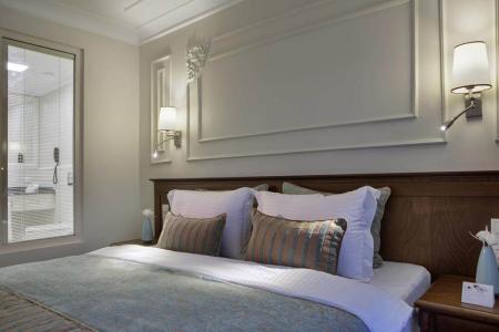 Отель Icon Istanbul Hotel в Таксим - Турция