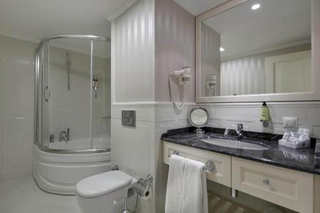 Отель Icon Istanbul Hotel в Таксим - Турция