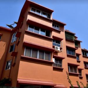 отель Colva Kinara