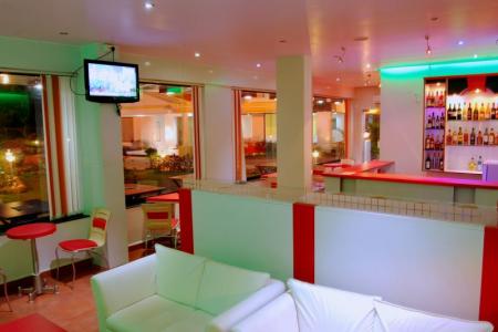 Отель Colva Kinara в Колва - Индия