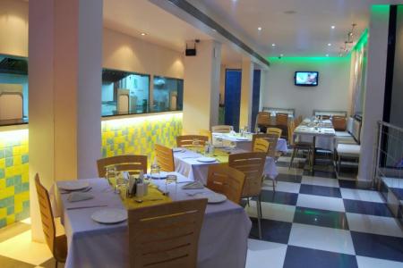 Отель Colva Kinara в Колва - Индия