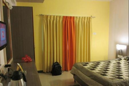 Отель Colva Kinara в Колва - Индия