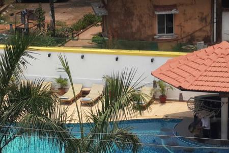 Отель Colva Kinara в Колва - Индия