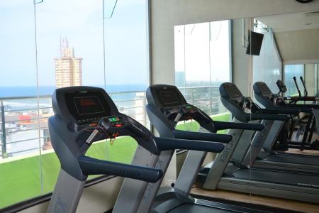 Отель Pearl Grand Hotel в Коломбо - Шри-Ланка