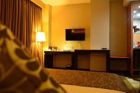 Отель Pearl Grand Hotel в Коломбо - Шри-Ланка