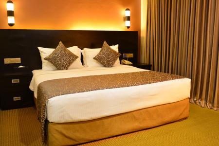 Отель Pearl Grand Hotel в Коломбо - Шри-Ланка