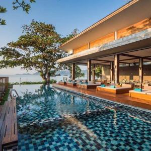 отель Casa De Mar