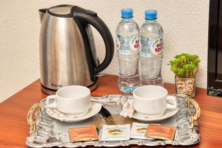 Отель Sunline Greek House в Поселок Красная Поляна - Россия