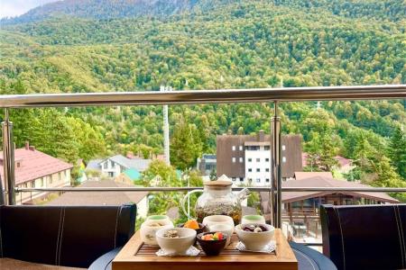 Отель Sunline Greek House в Поселок Красная Поляна - Россия