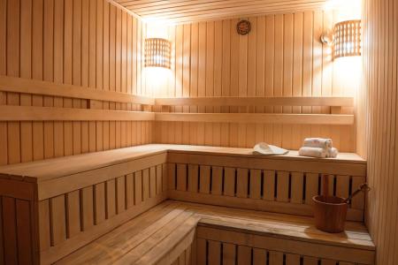 Отель Sunline Greek House в Поселок Красная Поляна - Россия