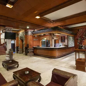 отель Bali Summer Hotel