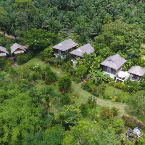 отель Wareerak Hot Spring Retreat by Vacation Village