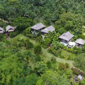 отель Wareerak Hot Spring Retreat by Vacation Village