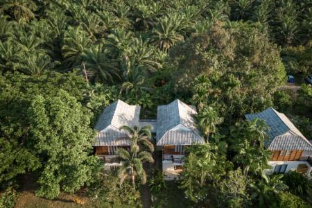 Отель Wareerak Hot Spring Retreat by Vacation Village в Провинция Краби - Таиланд