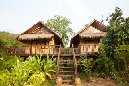 Отель Wareerak Hot Spring Retreat by Vacation Village в Провинция Краби - Таиланд