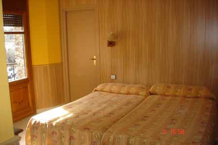 Отель Comapedrosa в Вал Норд - Андорра