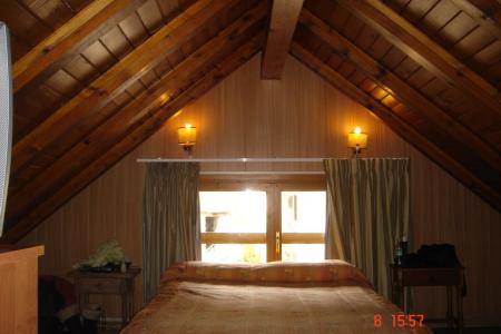 Отель Comapedrosa в Вал Норд - Андорра