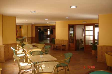 Отель Comapedrosa в Вал Норд - Андорра