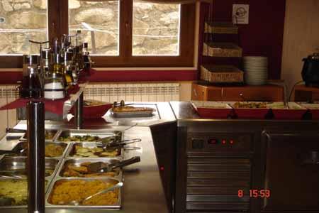 Отель Comapedrosa в Вал Норд - Андорра