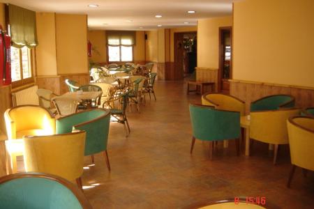 Отель Comapedrosa в Вал Норд - Андорра