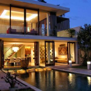 отель The Wangsa Hotel & Villas
