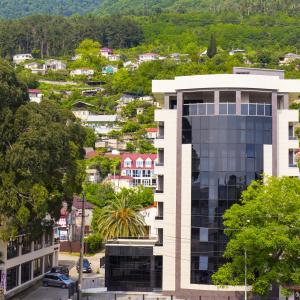 отель Grand Hotel Gagra