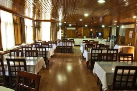 Отель The Bosfor Hotel в Стамбул - Турция