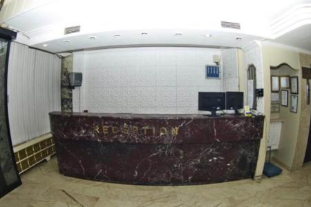 Отель The Bosfor Hotel в Стамбул - Турция