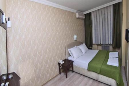 Отель The Bosfor Hotel в Стамбул - Турция