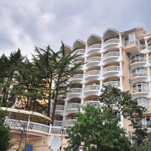 отель Blumarin Hotel