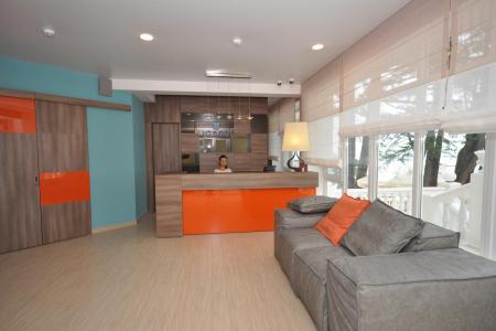 Отель Blumarin Hotel в Алушта - Россия