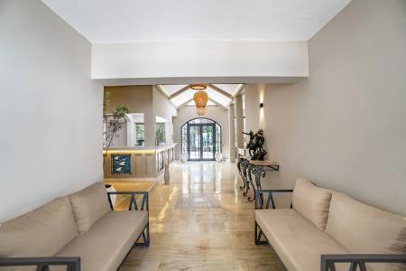 Отель Manzara Boutique Hotel в Бодрум - Турция