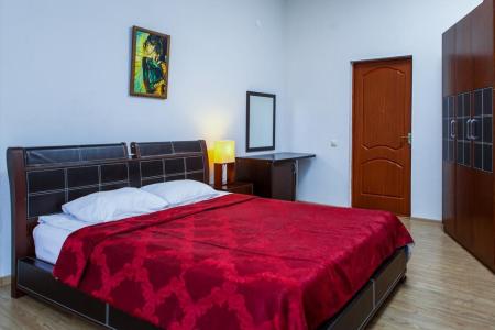 Отель Aquarium Hotel в Адлер - Россия