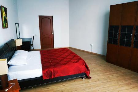 Отель Aquarium Hotel в Адлер - Россия