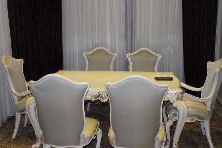 Отель Fidan Spa Hotel в Сочи - Россия