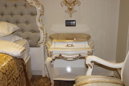 Отель Fidan Spa Hotel в Сочи - Россия