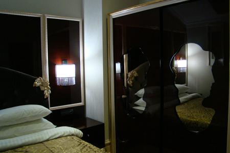 Отель Fidan Spa Hotel в Сочи - Россия