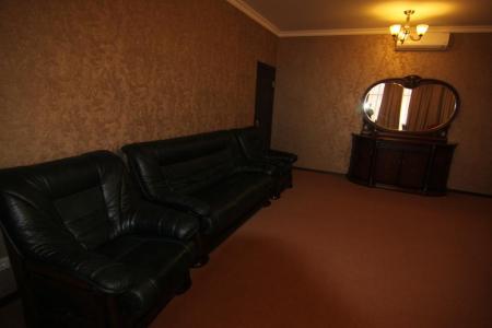 Отель Panorama Spa Hotel в Кисловодск - Россия