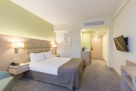 Отель Nesterov Plaza в Уфа - Россия