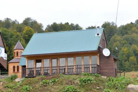 Горная Олимпия