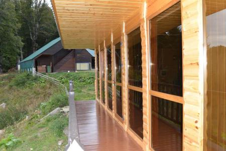 Горная Олимпия