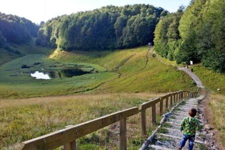 Горная Олимпия