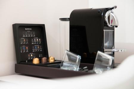 Отель Ayia Marina Suites в Афон - Греция