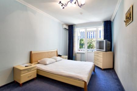 Отель Серсиаль в Алупка - Россия