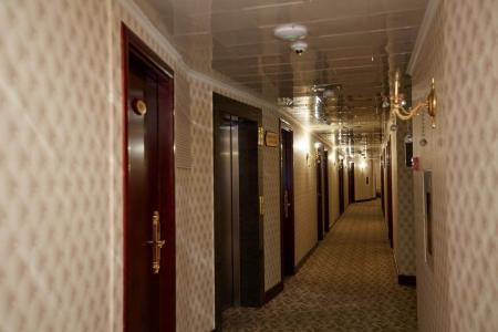 Отель The Rooms Boutique Hotel в Москва - Россия