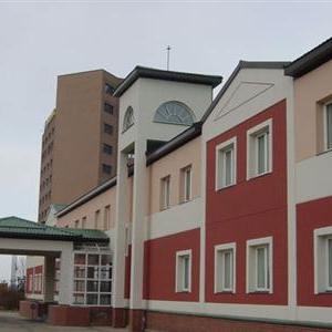 отель Comfort Hotel