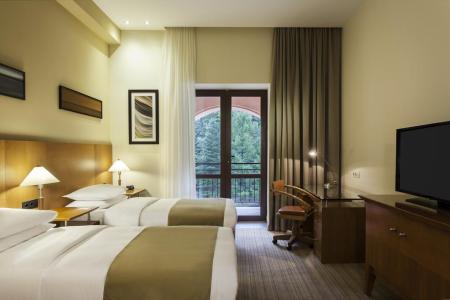 Отель Grand Resort Jermuk в Джермук - Армения