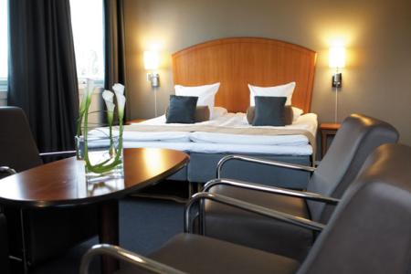 Comfort Hotel Boersparken